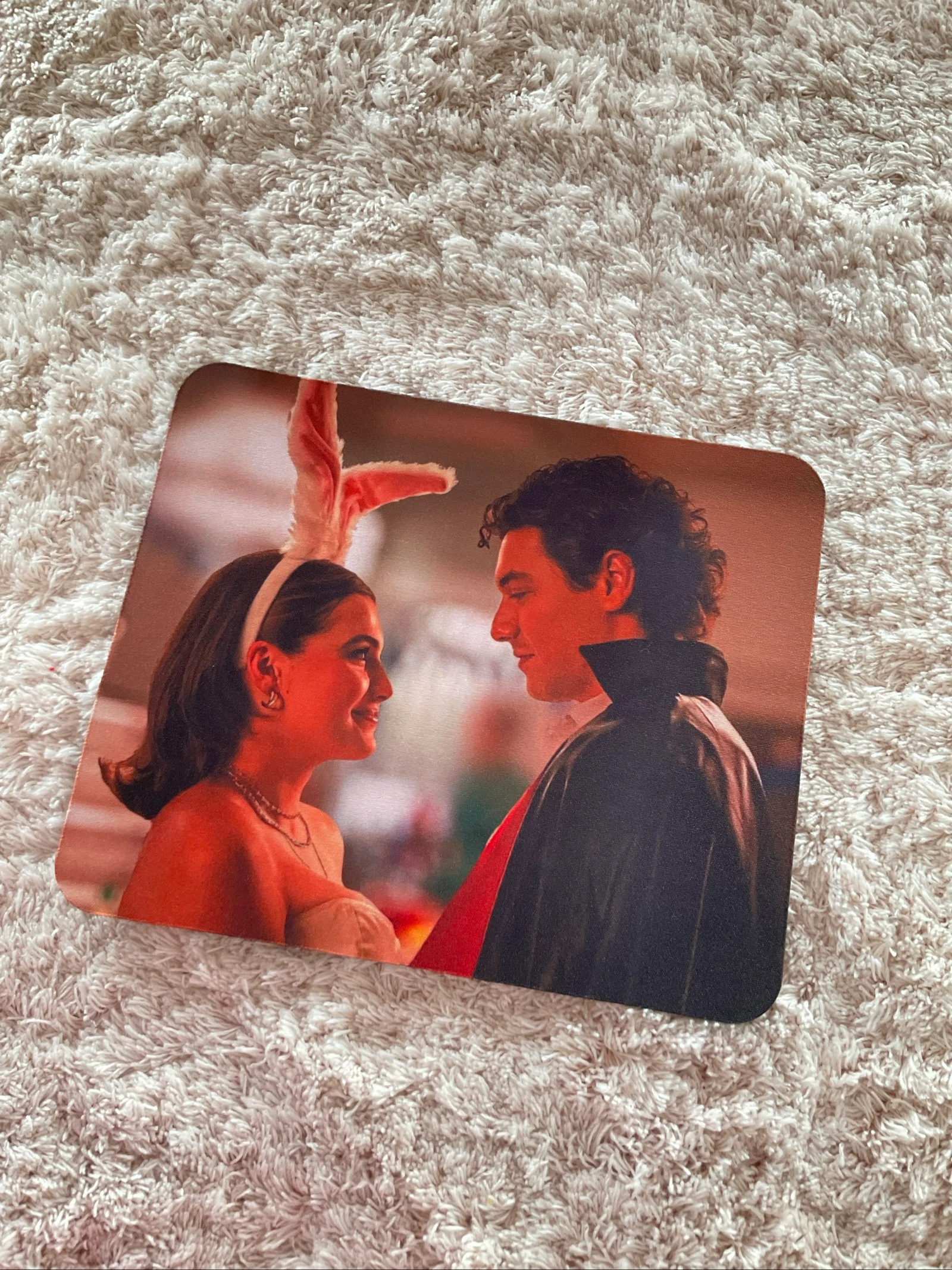 Tapis de souris Off Campus – photo 6